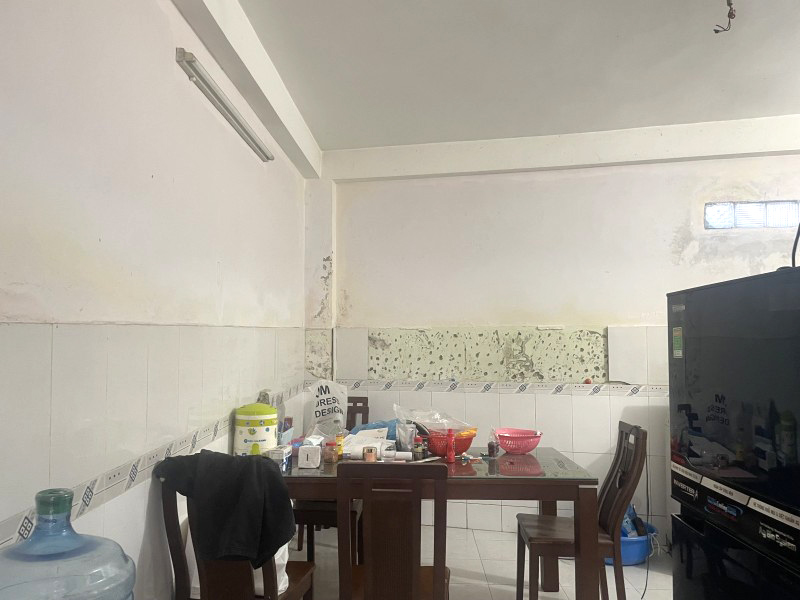 Bán Nhà 2 Tầng 58m2_4.5*13 Gần Vạn Phúc City Hiệp Bình Phước Thủ Đức Chỉ 3.95 tỷ - Ảnh 1